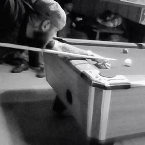 Meet your Posher, Aaron